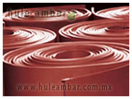 SBR rojo HULE AMBAR SBR rojo HULE AMBAR